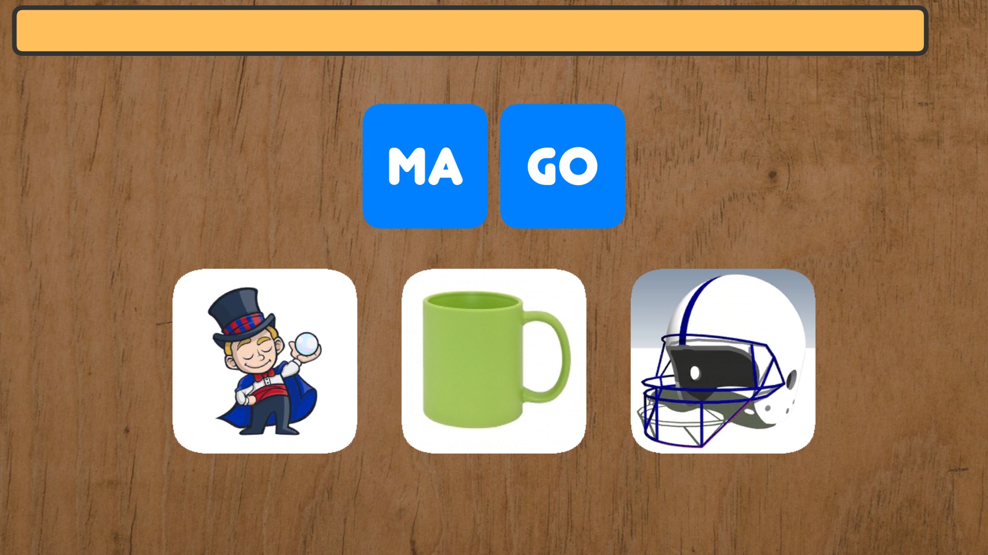 Screenshot 2 di Leggere le sillabe